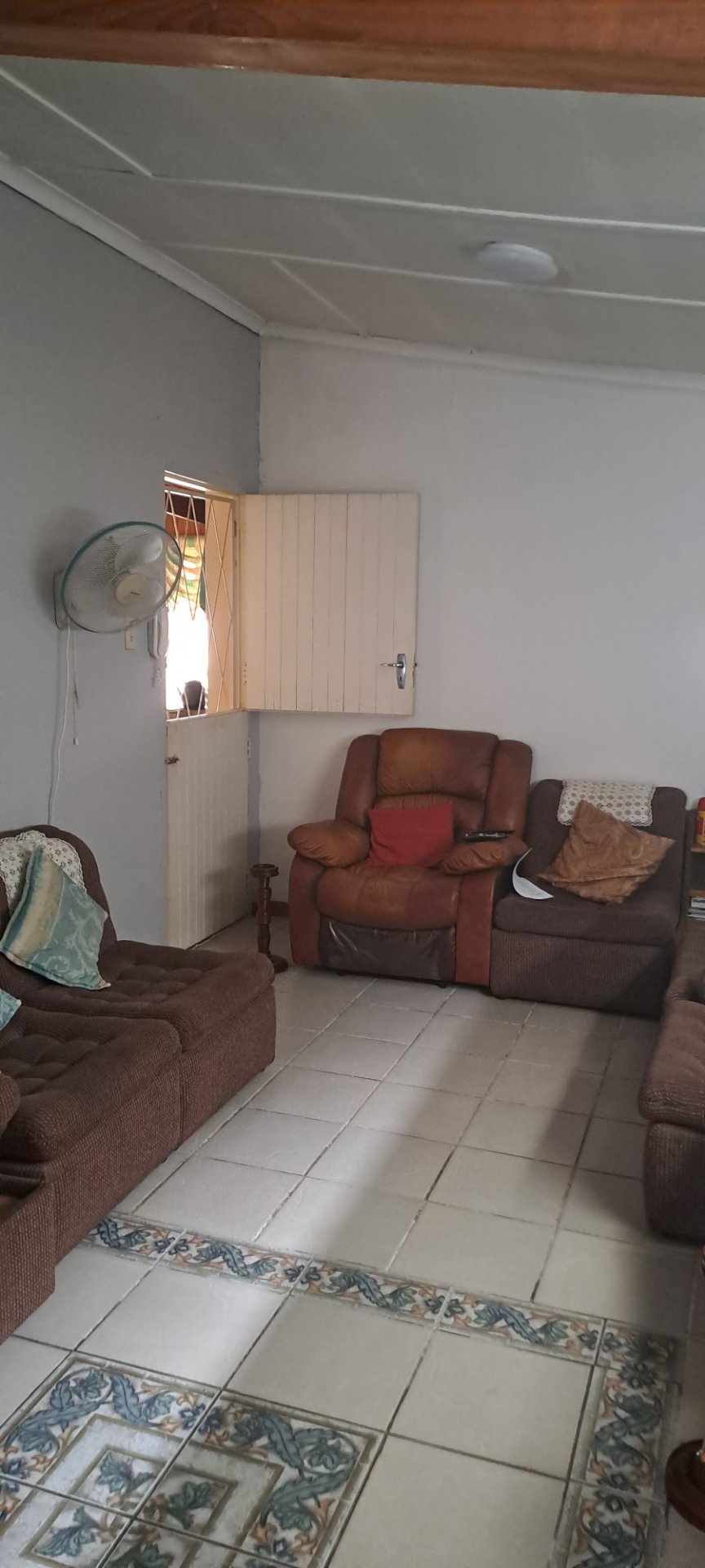 3 Bedroom Property for Sale in Bothasrus Eastern Cape